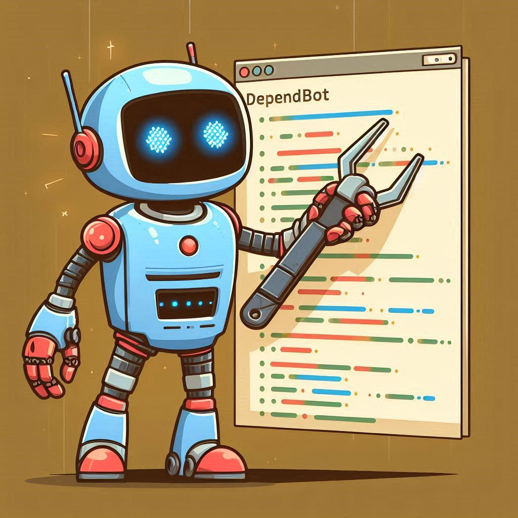 Keeping Your Code Healthy: Dependency Management with Dependabot