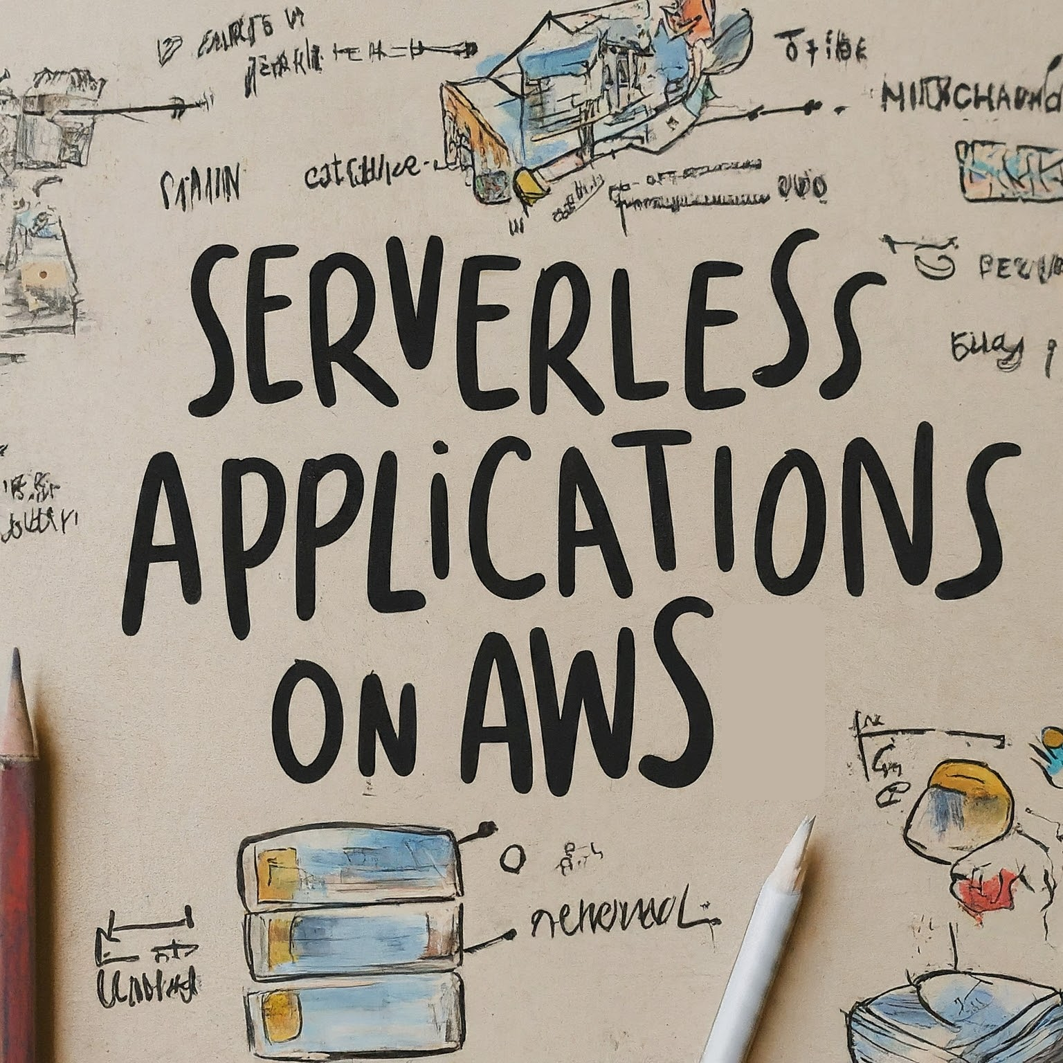 Serverless Application on AWS